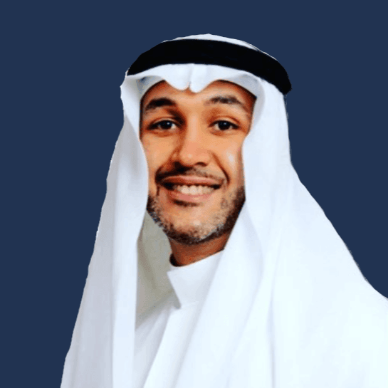 Dr. Anas Almulla