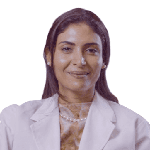 Dr. Honey Chackochan