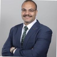Dr. MOHAMED ELGHAISH