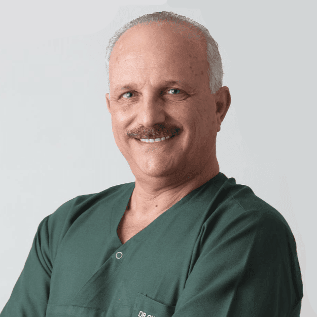 Dr. Ghassan Younes