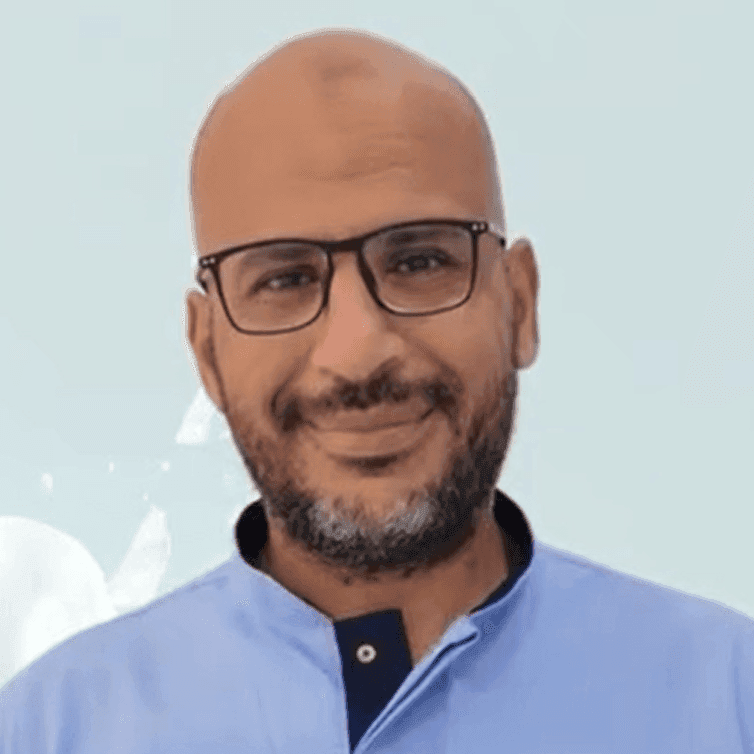 Dr. Ahmed Refaat