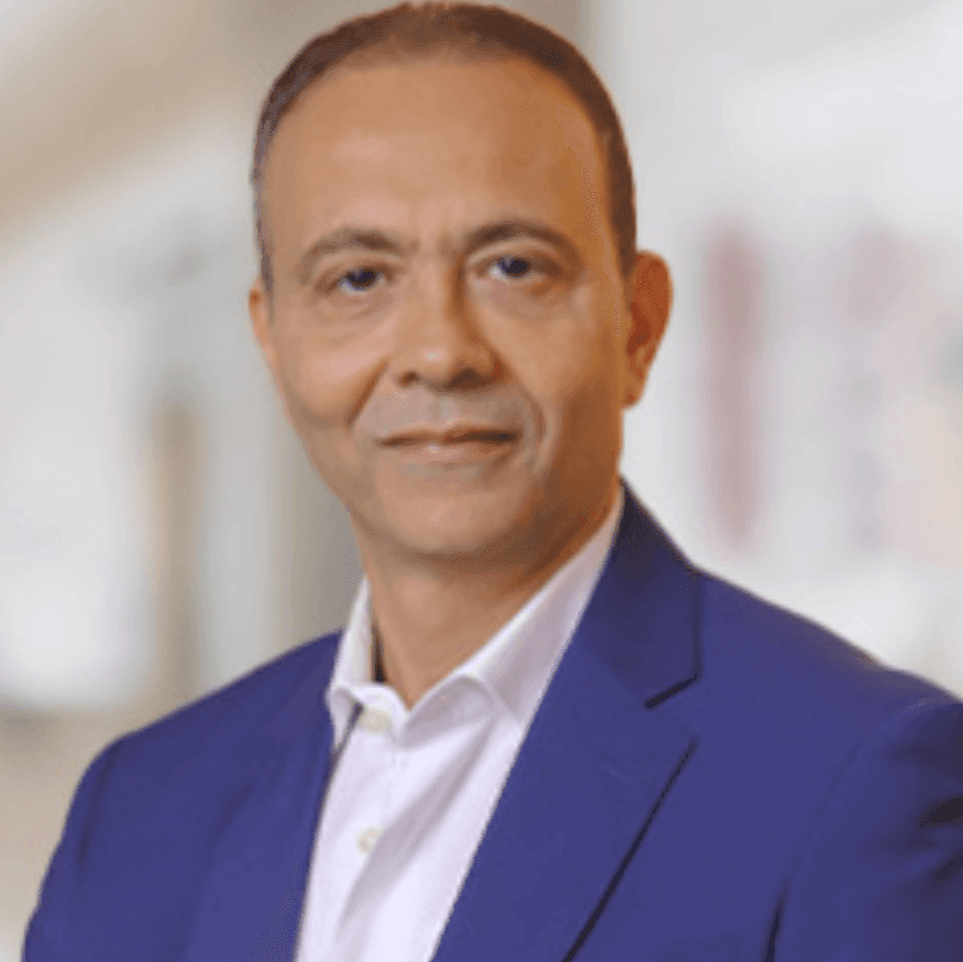 Dr. Yasser Elassiuty