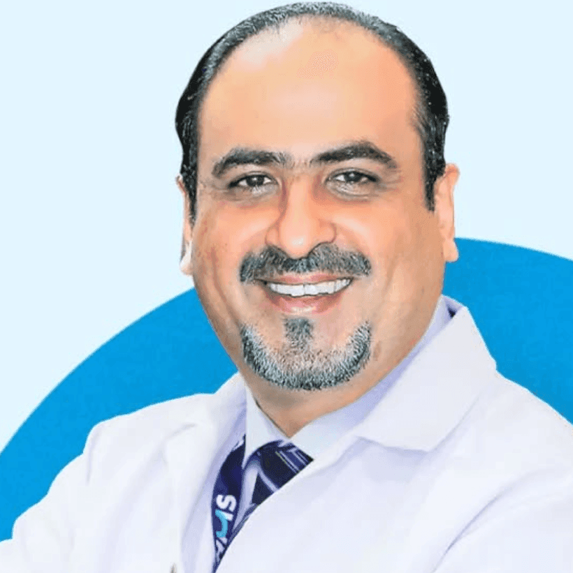 Dr. Bilal El Yafawi