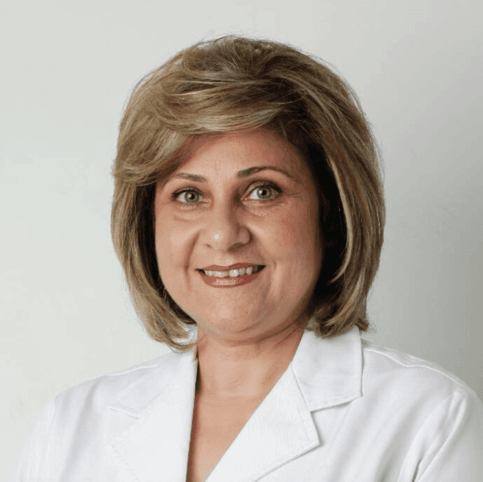 Dr. Hala Aljaber