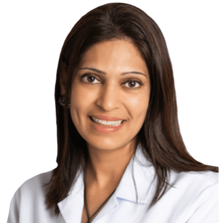 Dr. Mona Hussain