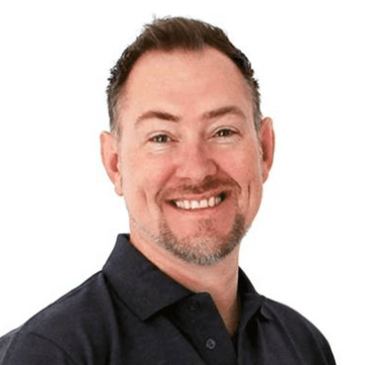 Dr. Chris Johansson