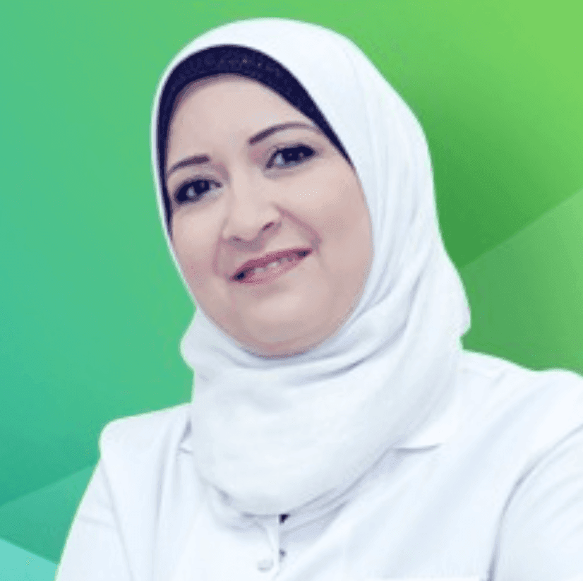 Dr. Eman Jaber
