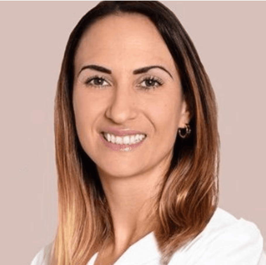 Dr. Aleksandra Ivetic