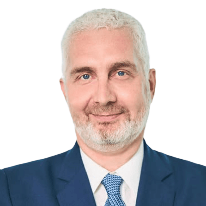 Dr. Charalampos Kremmydas