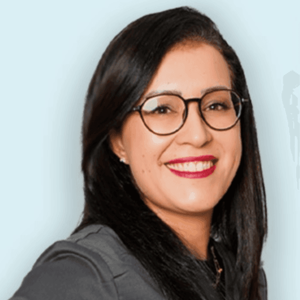 Dr. Haifa Shinaj