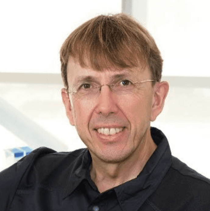 Dr. Michael Sostmann