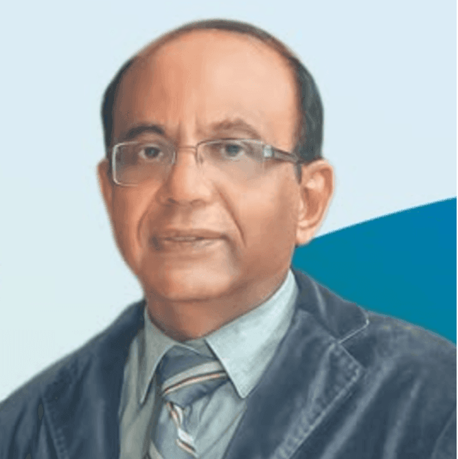 Dr. Khalid Rashid