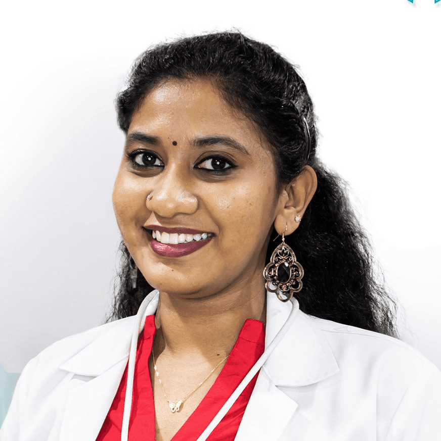 Dr. Soumya Subramanian