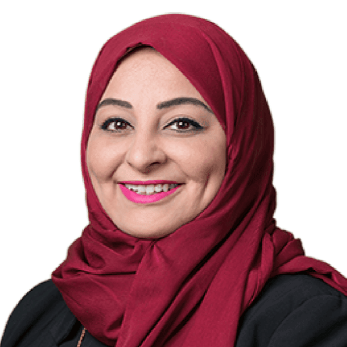 Dr. Rania Seada
