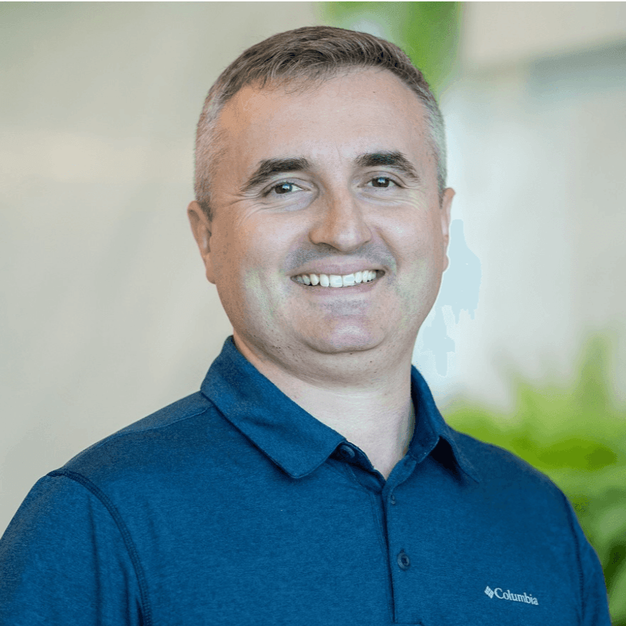 Dr. Peter Zakopcan
