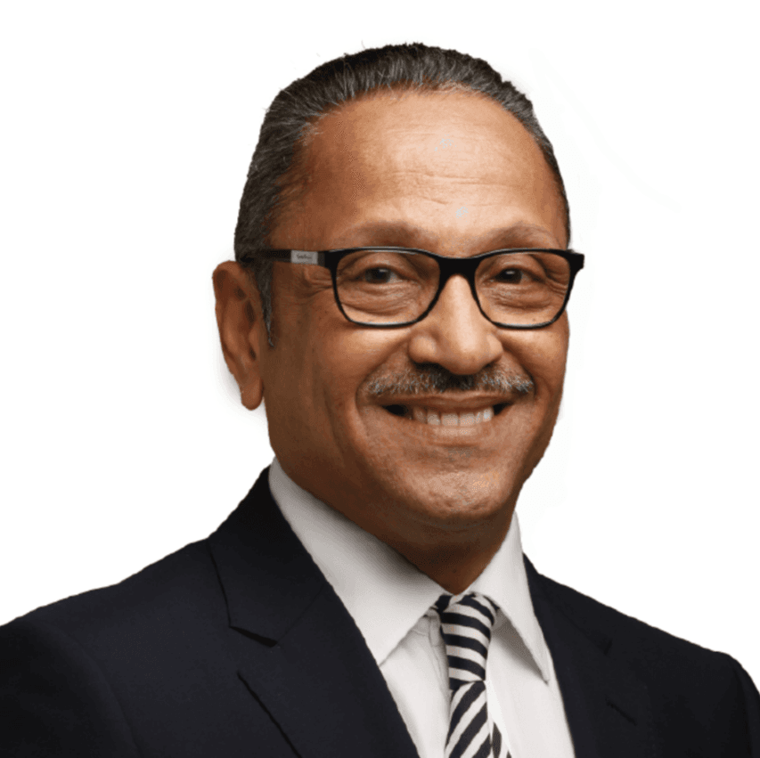 Dr. Tariq Abuyounus