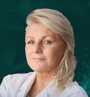Dr. Heike Jacobs