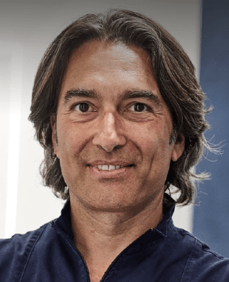 Dr. Rocco Carfagna