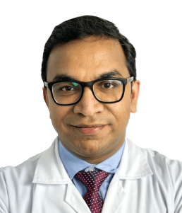 Dr. Sivaramakrishnan Thiyagasundaram