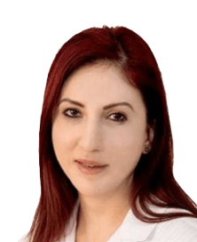 Dr. Ghadeer Alkeileh