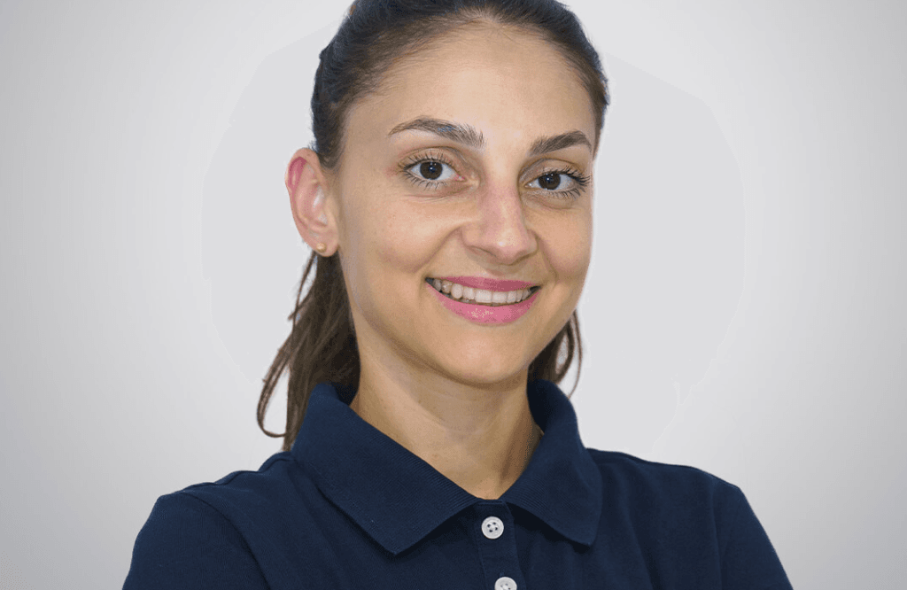 Dr. Alexandra Cosan