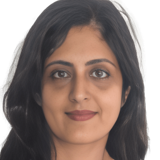 Dr. Deepa Nair