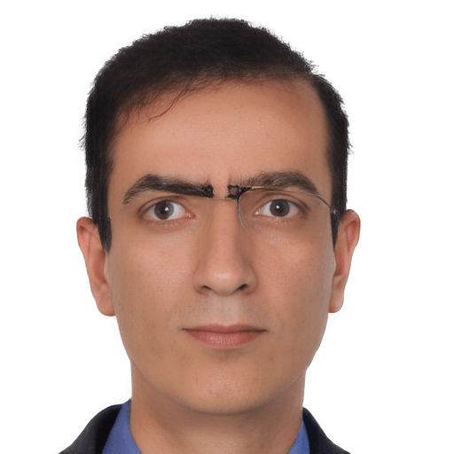 Dr. Babak Salehi