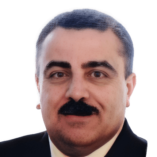 Dr. Mustafa Alqaysi