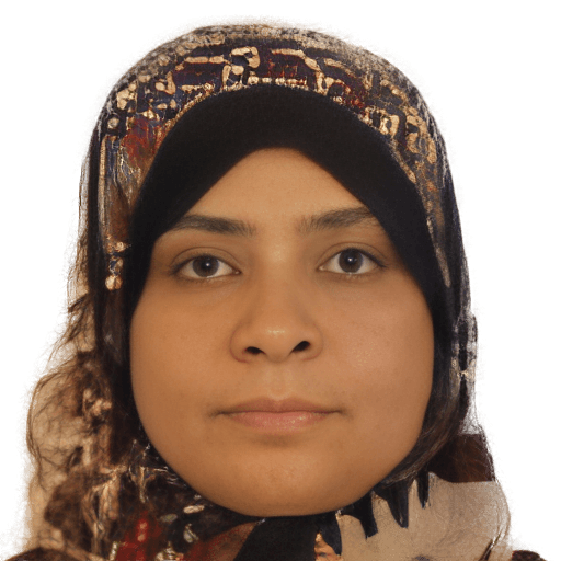 Dr. Haleema Daud