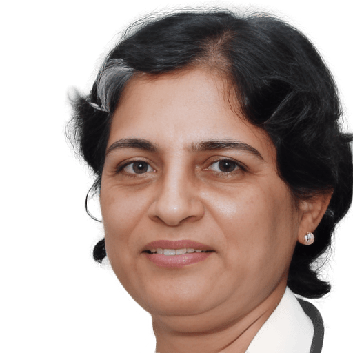 Dr. Meenu Agarwal