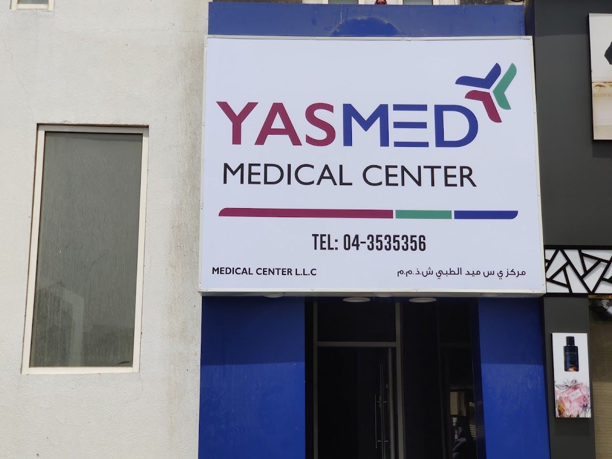 Abris Medical Centre LLC