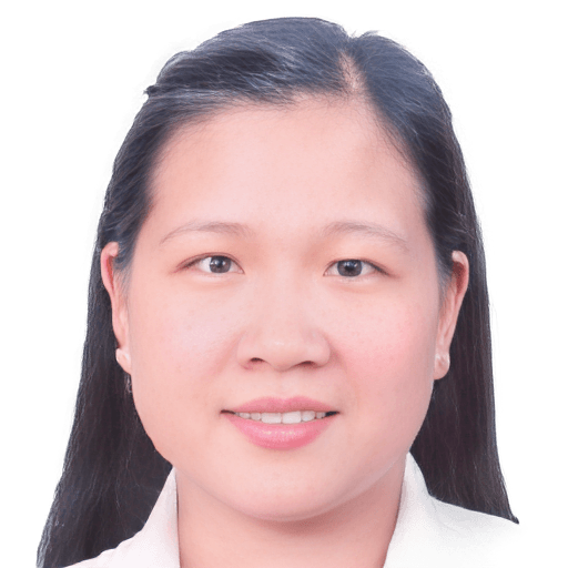 Dr. Marjorie Sagucio