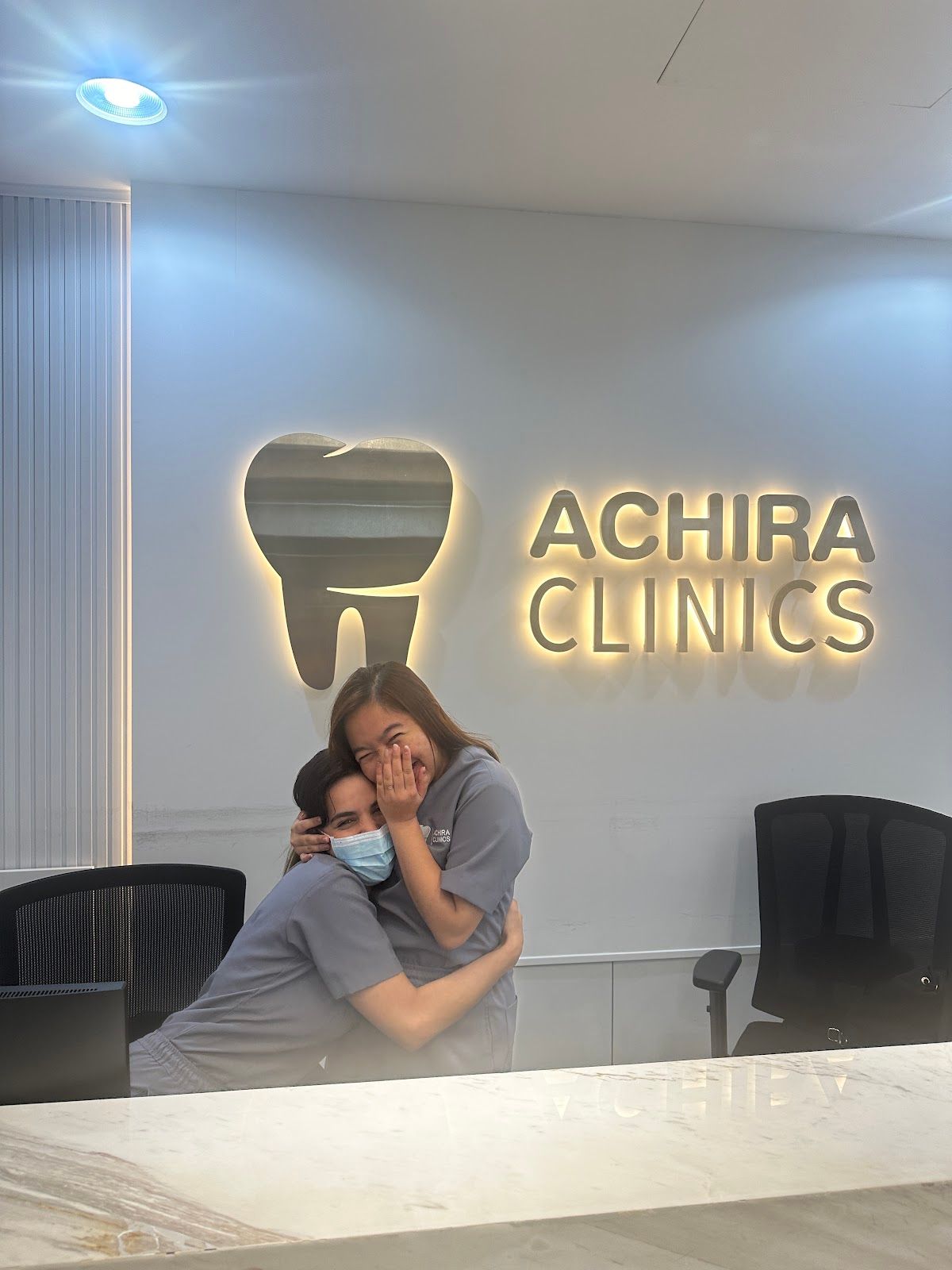 Achira Clinics