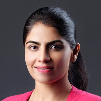 Dr. Aditi Loomba