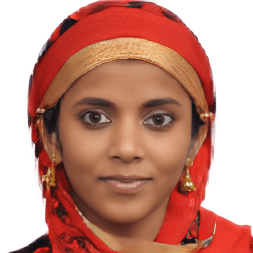 Dr. Hansabarveen Syedmohamedyusuf