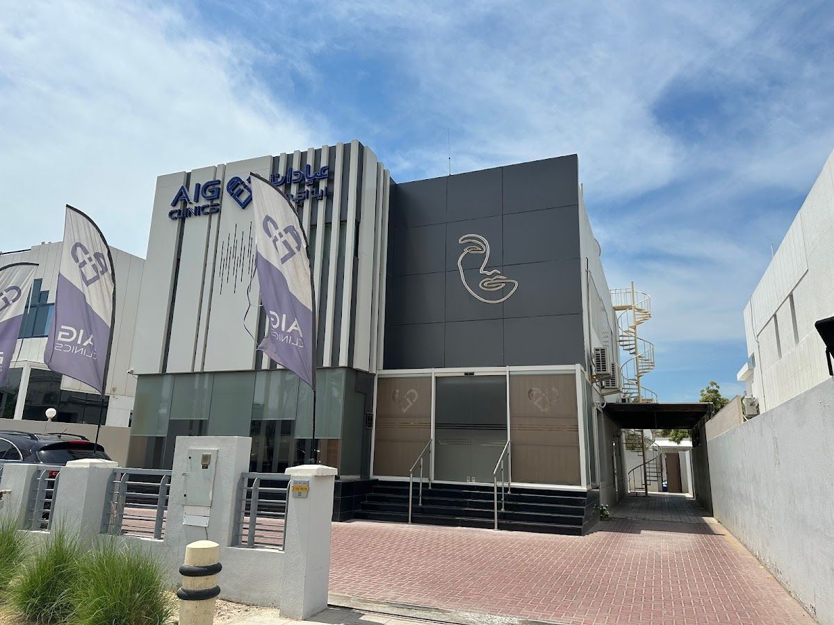 Aig Medical Clinics LLC