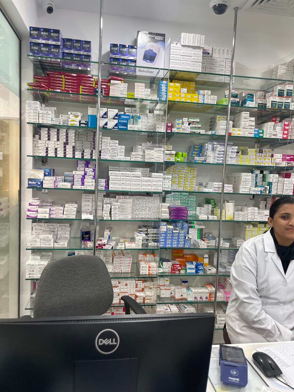 Al Barsha Alnoor Polyclinic LLC