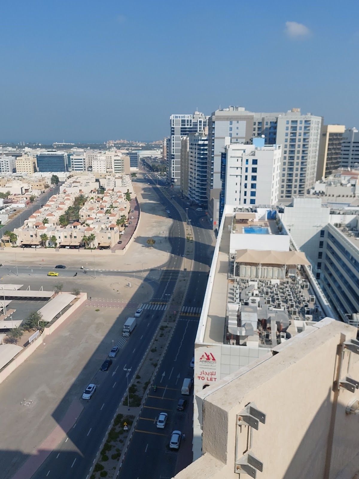 Al Barsha Alnoor Polyclinic LLC