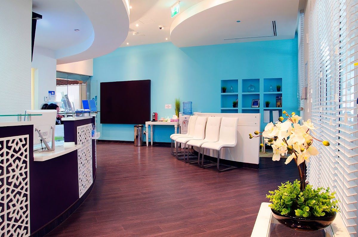 Al Das Medical Clinic