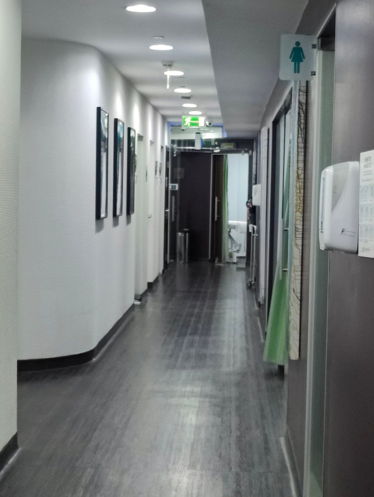 Al Das Medical Clinic