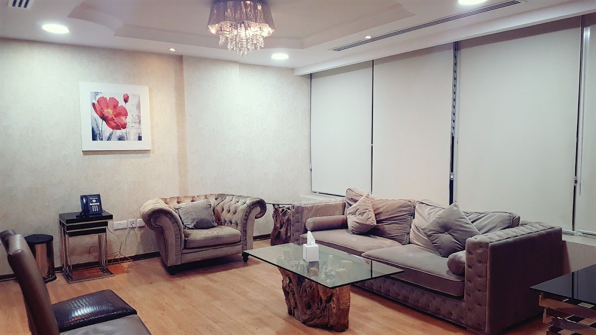 Al Garhoud Private Hospital LLC