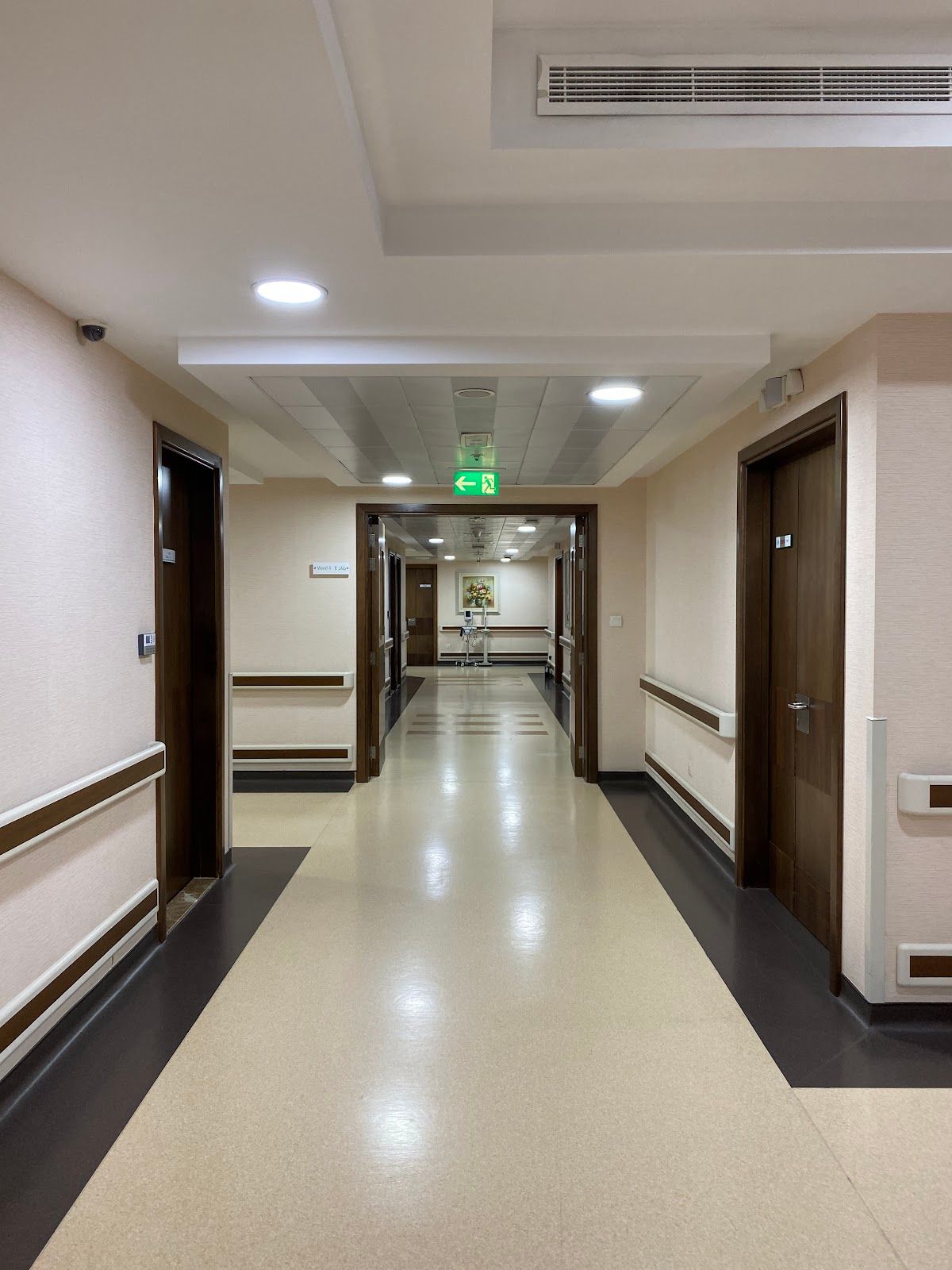 Al Garhoud Private Hospital LLC