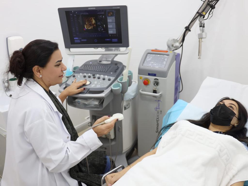 Al Manara Specialized Medical Center LLC