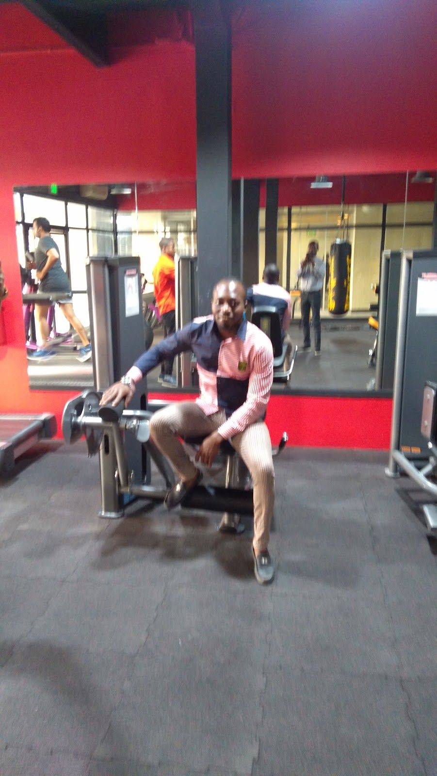 Al Mariya Polyclinic