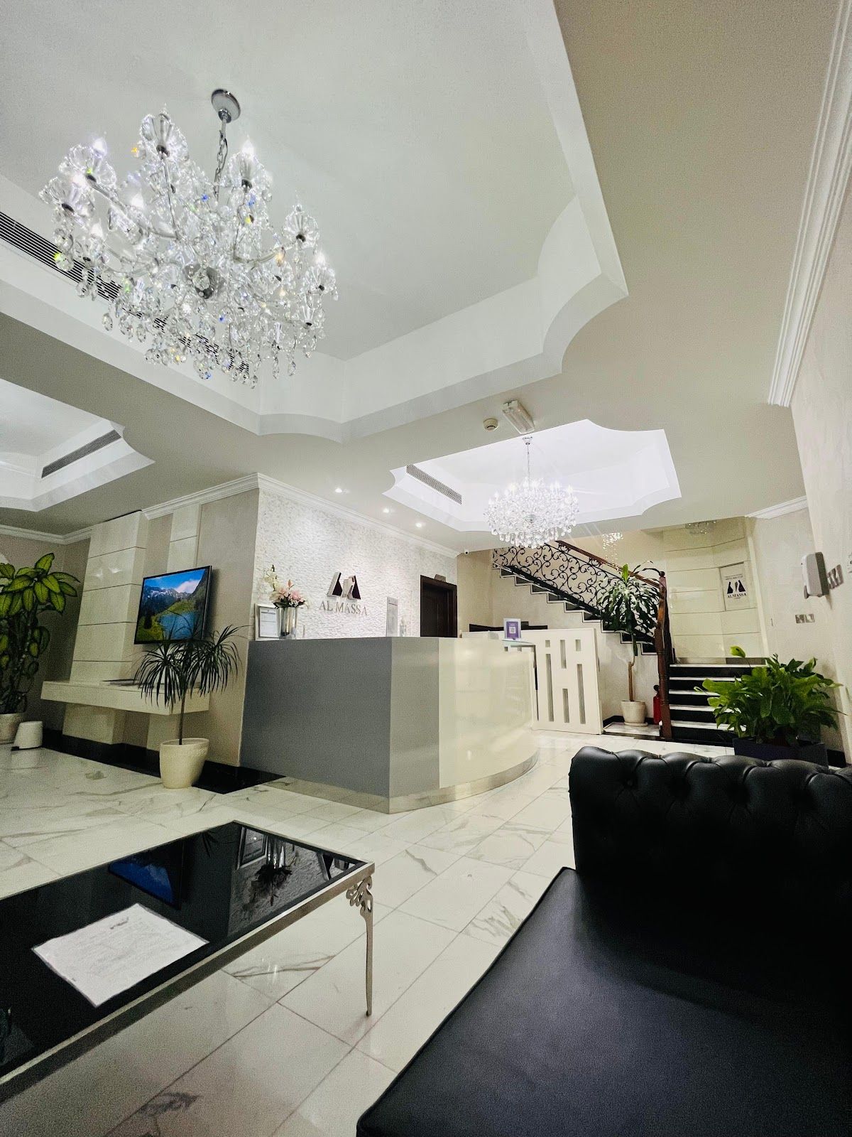 Al Massa Polyclinic LLC