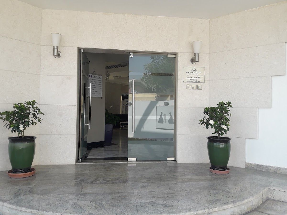 Al Massa Polyclinic LLC