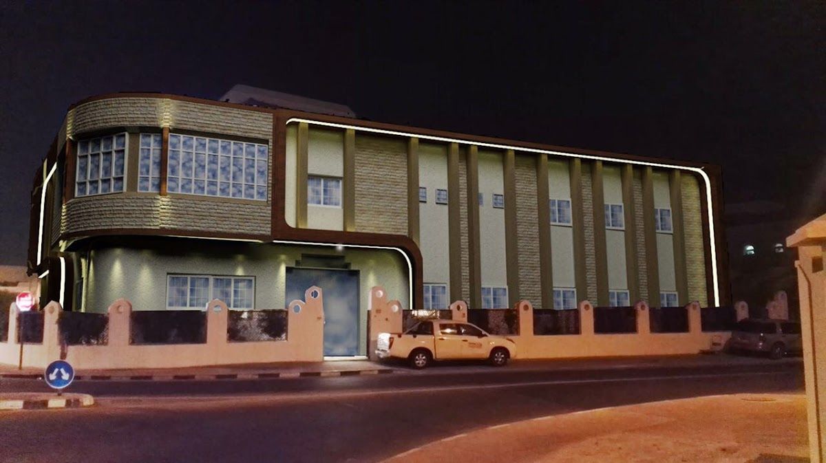 Al Mousa Day Surgery Center