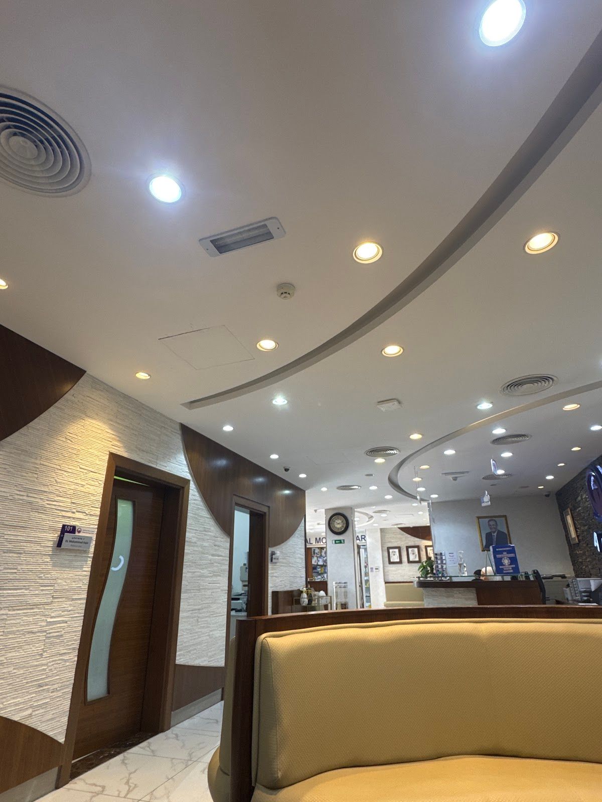 Al Mousa Day Surgery Center