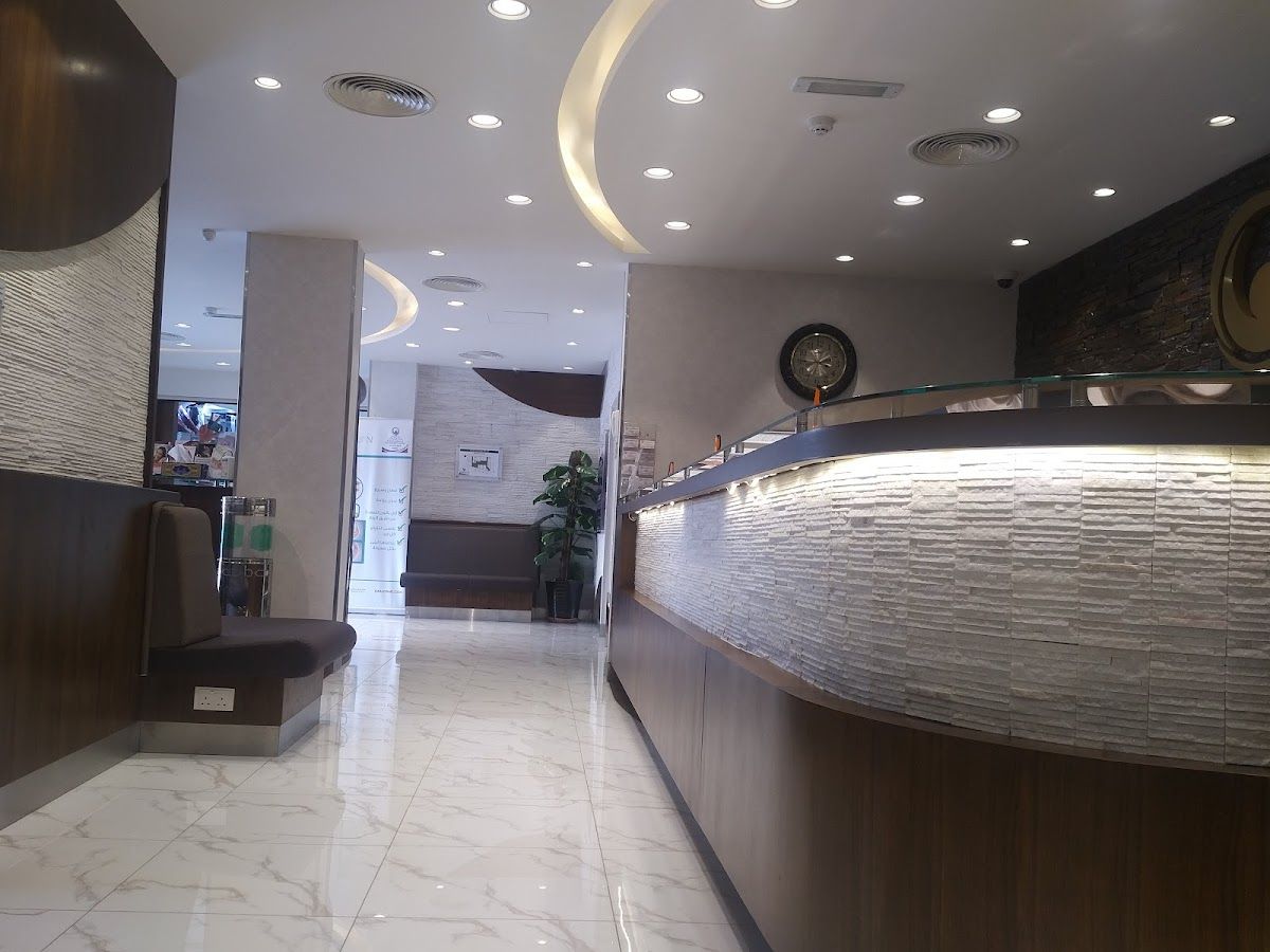 Al Mousa Day Surgery Center