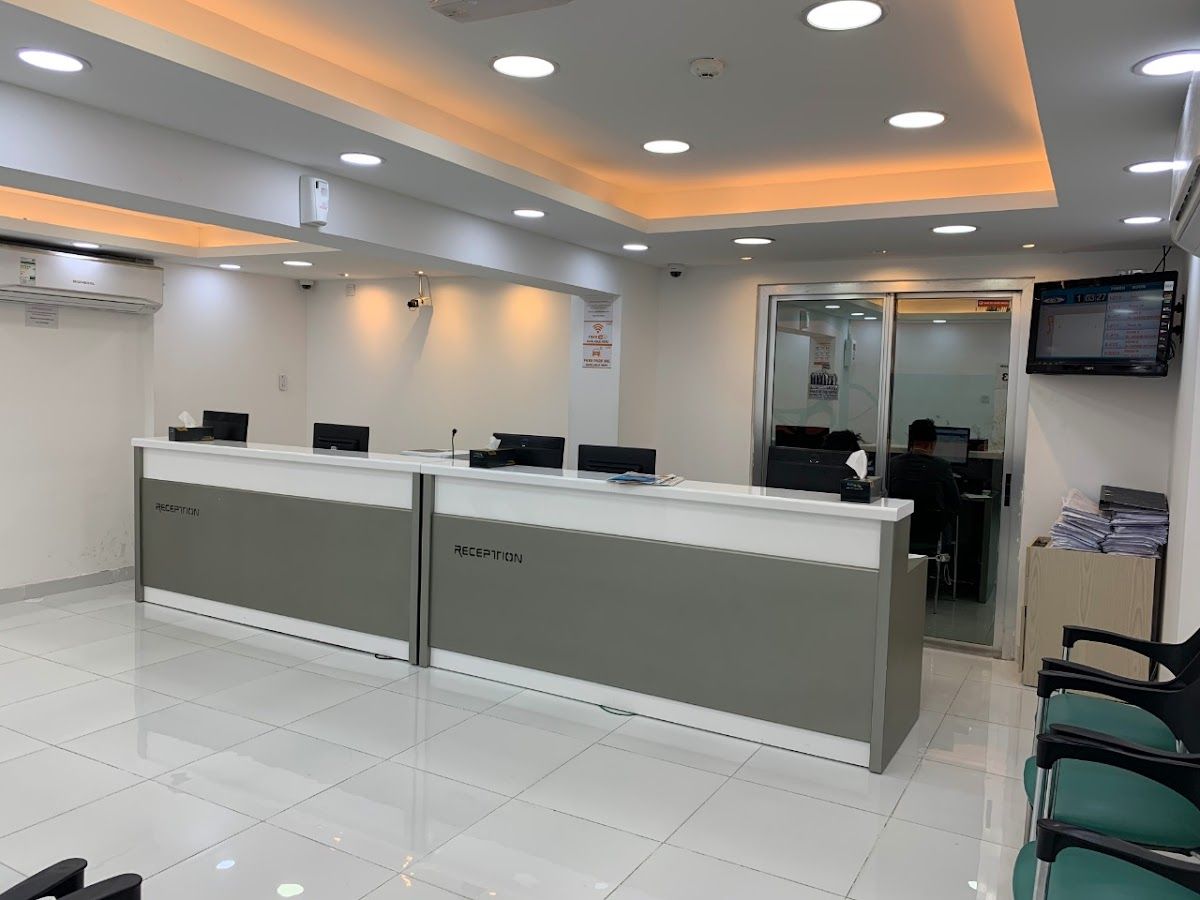 Al Noor Polyclinic Deira LLC